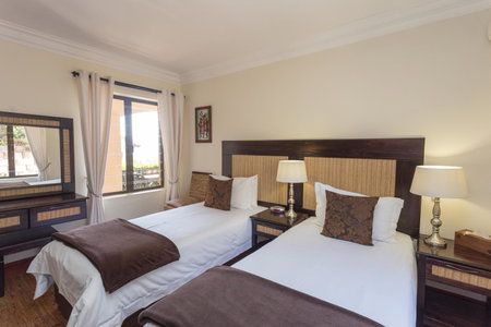 Blue Horizon Guest House, Grabouw, South Africa
