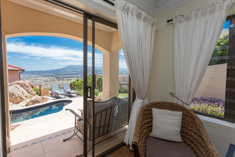 Blue Horizon Guest House, Grabouw, South Africa