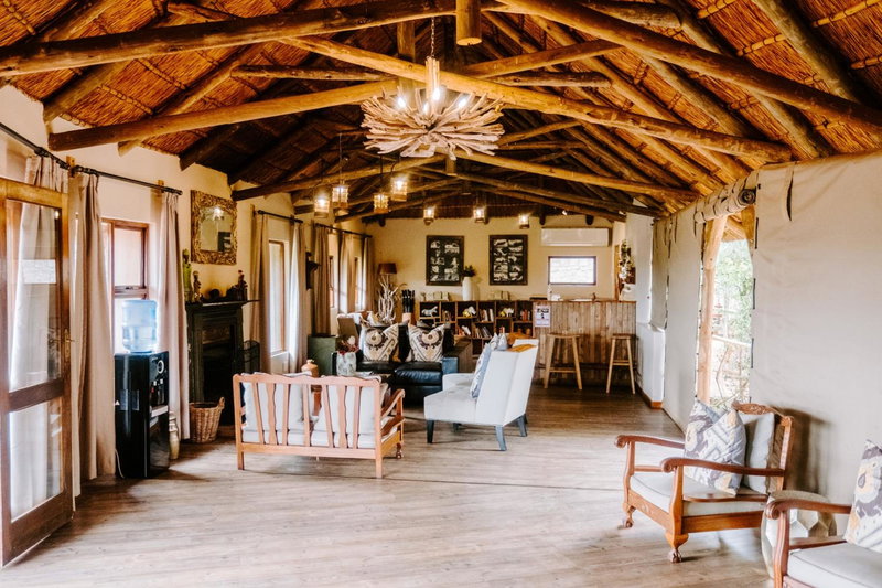 Woodbury Tented Camp – Amakhala Game Reserve, Amakhala Game Reserve, South Africa
