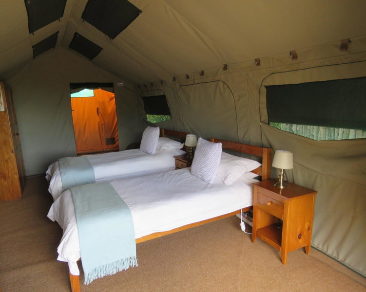 Woodbury Tented Camp – Amakhala Game Reserve, Amakhala Game Reserve, South Africa