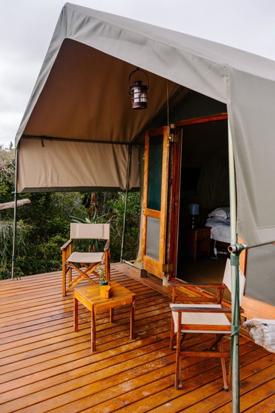 Woodbury Tented Camp – Amakhala Game Reserve, Amakhala Game Reserve, South Africa