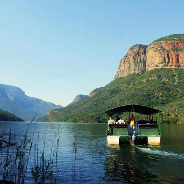 Wild Dog Guest Lodge, Hoedspruit, South Africa