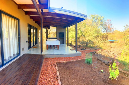 Wild Dog Guest Lodge, Hoedspruit, South Africa