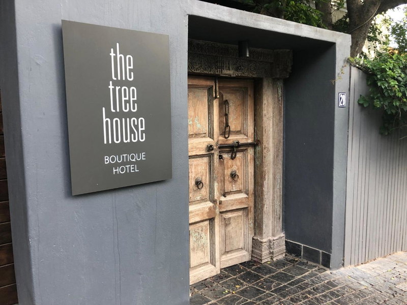 The Tree House Boutique Hotel by The Living Journey Collection, Cape Town, South Africa