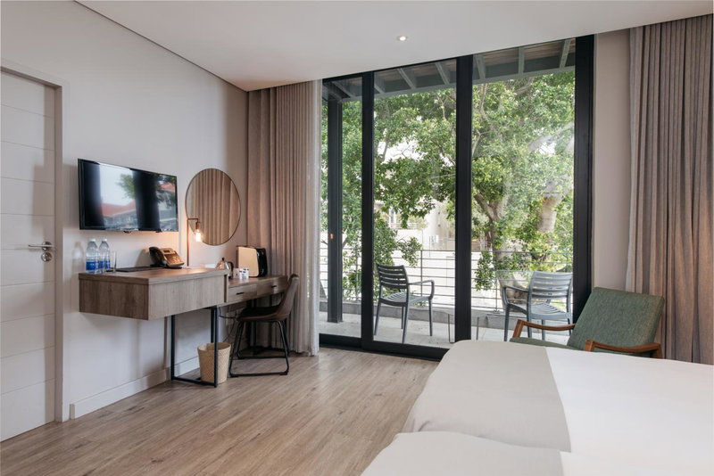 The Tree House Boutique Hotel by The Living Journey Collection, Cape Town, South Africa