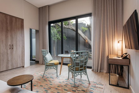 The Tree House Boutique Hotel by The Living Journey Collection, Cape Town, South Africa
