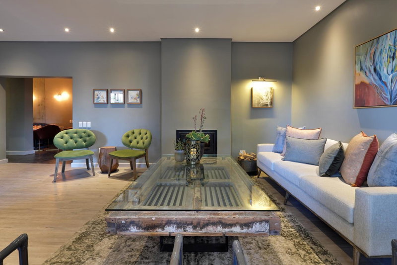 The Tree House Boutique Hotel by The Living Journey Collection, Cape Town, South Africa