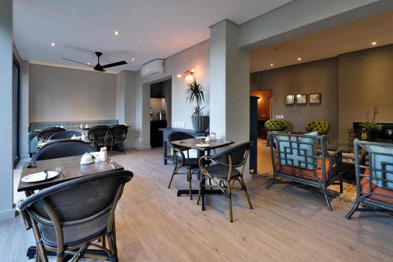 The Tree House Boutique Hotel by The Living Journey Collection, Cape Town, South Africa
