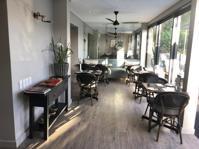 The Tree House Boutique Hotel by The Living Journey Collection, Cape Town, South Africa