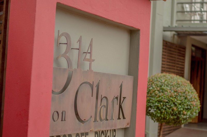 314 on Clark Guest House, Pretoria, South Africa