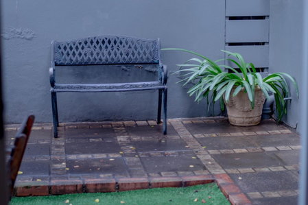 314 on Clark Guest House, Pretoria, South Africa
