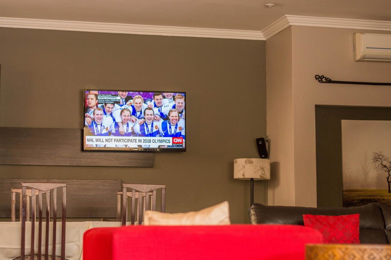 314 on Clark Guest House, Pretoria, South Africa