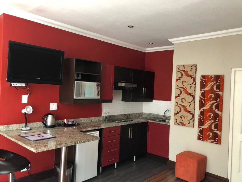314 on Clark Guest House, Pretoria, South Africa