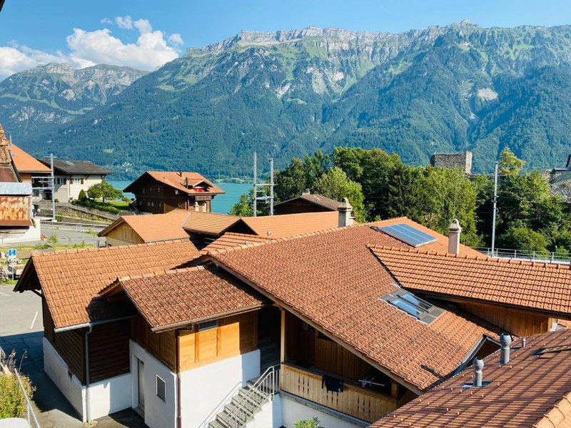 Royal Swiss Apartments, Thun, Switzerland
