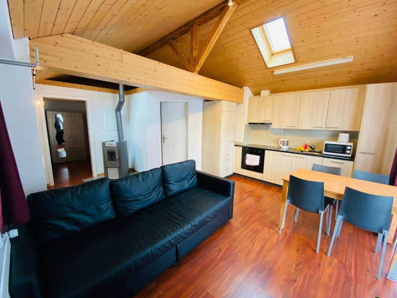 Royal Swiss Apartments, Thun, Switzerland