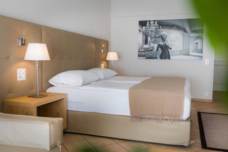 Parkhotel Delta, Wellbeing Resort, Ascona, Switzerland