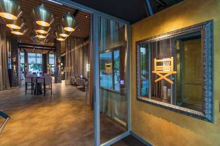 Parkhotel Delta, Wellbeing Resort, Ascona, Switzerland