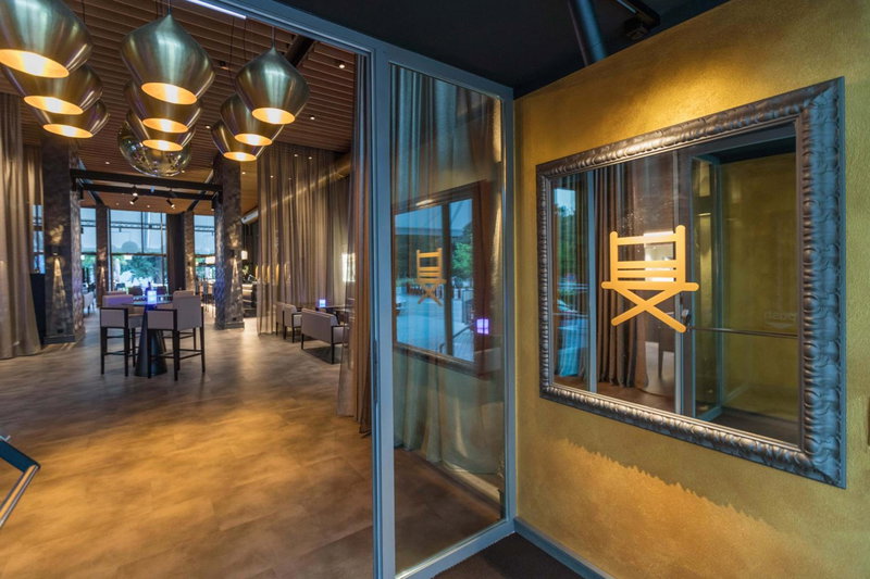 Parkhotel Delta, Wellbeing Resort, Ascona, Switzerland