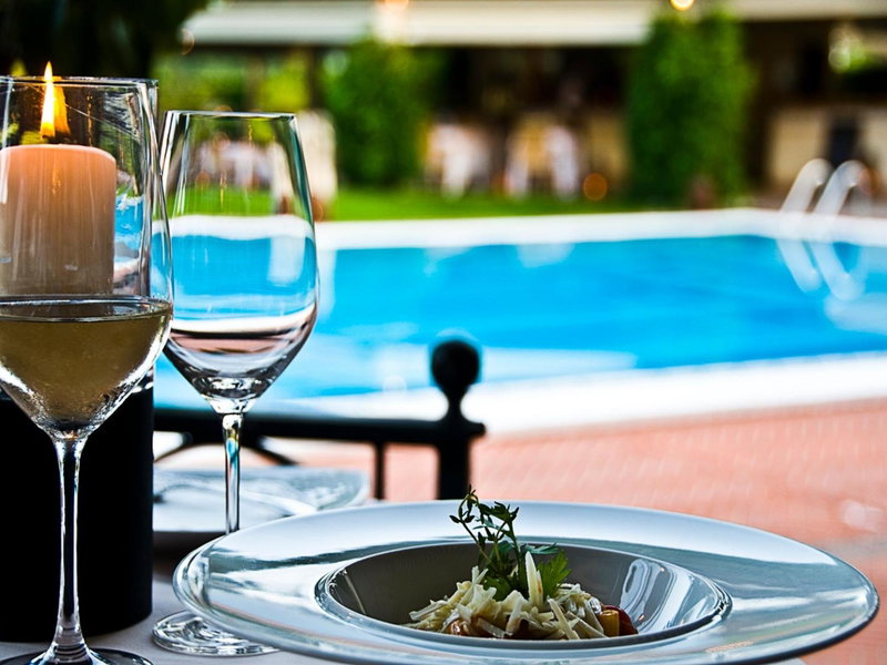 Parkhotel Delta, Wellbeing Resort, Ascona, Switzerland