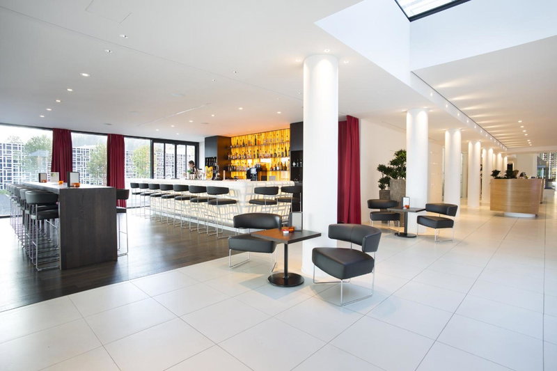Revier Hotel Säntispark, St. Gallen, Switzerland