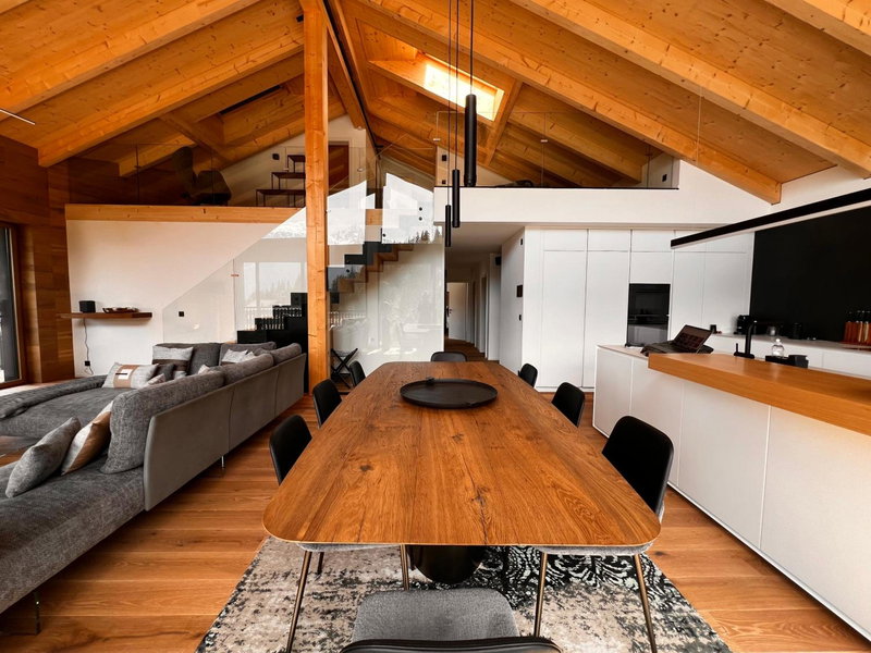 Black Summit Boutique Resort Laax, Chur, Switzerland