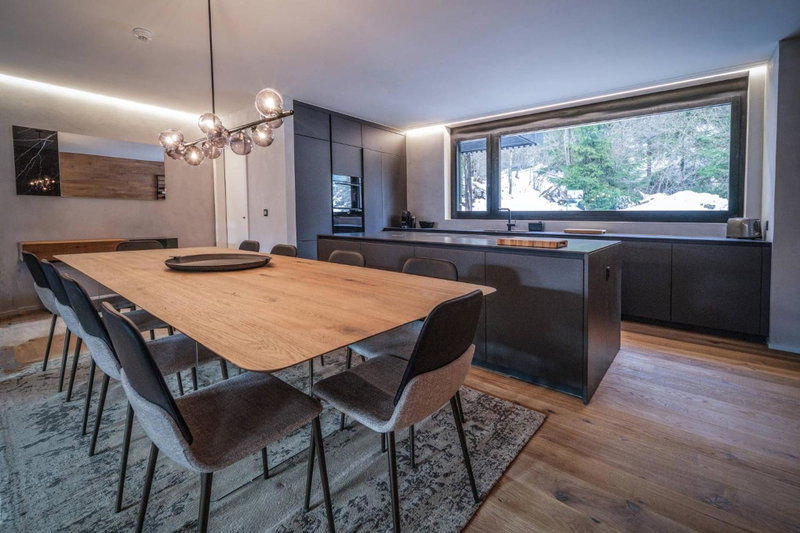 Black Summit Boutique Resort Laax, Chur, Switzerland