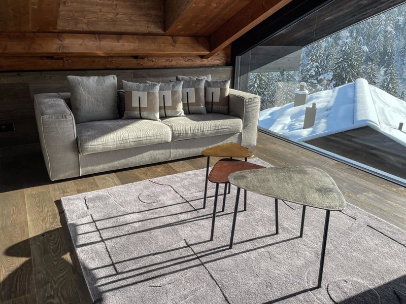 Black Summit Boutique Resort Laax, Chur, Switzerland