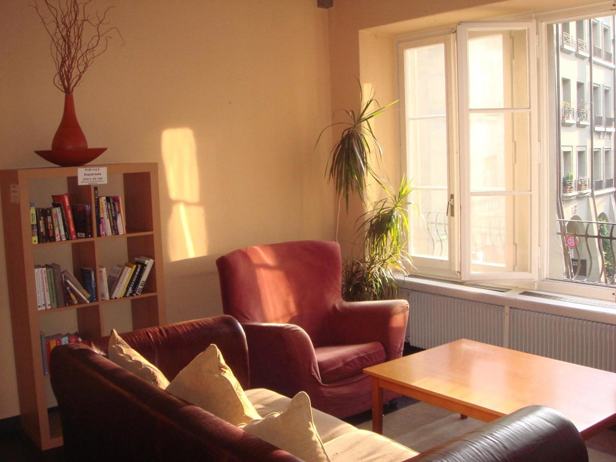 Bern Backpackers Hotel Glocke, Switzerland