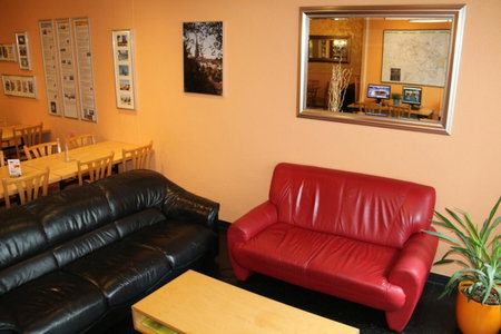 Bern Backpackers Hotel Glocke, Bern, Switzerland