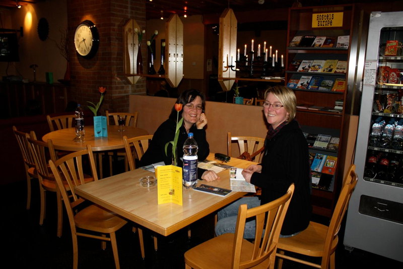 Bern Backpackers Hotel Glocke, Bern, Switzerland