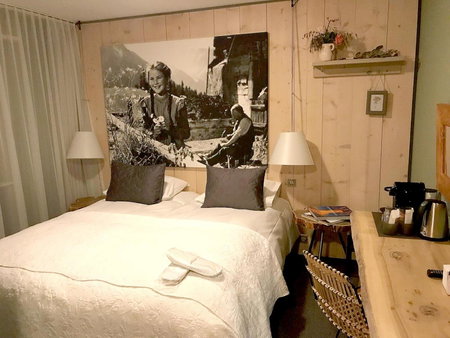 Boutique-Hôtel Chez Jan, Morgins, Switzerland