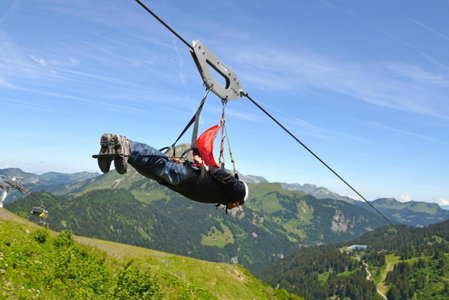 Boutique-Hôtel Chez Jan, Morgins, Switzerland
