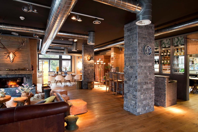 Boutique-Hôtel Chez Jan, Morgins, Switzerland