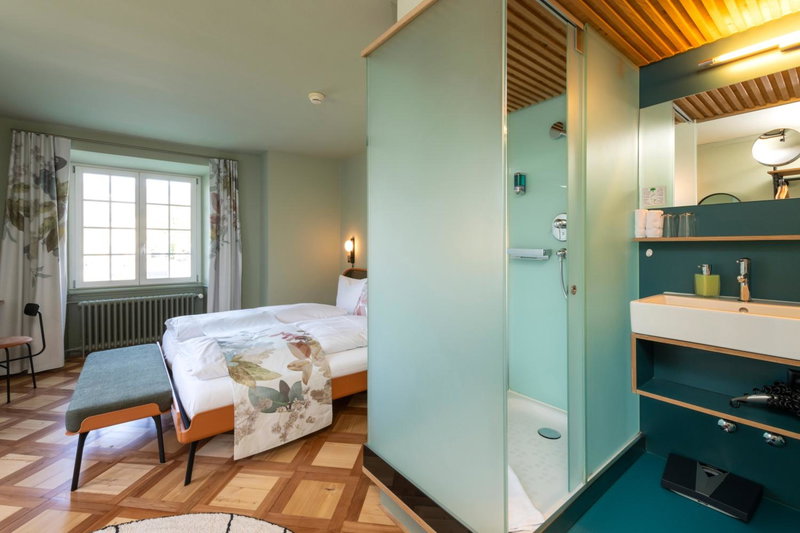 Hotel an der Aare Swiss Quality, Grenchen, Switzerland