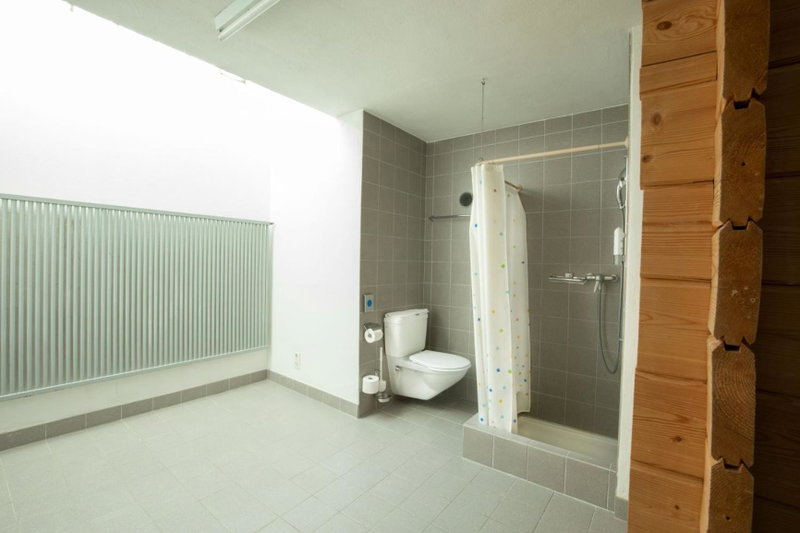 Hostel Casa Franco, St. Moritz, Швейцария