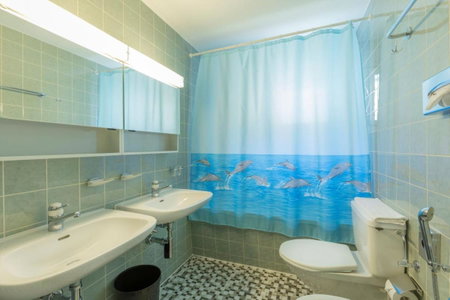 Hostel Casa Franco, St. Moritz, Швейцария