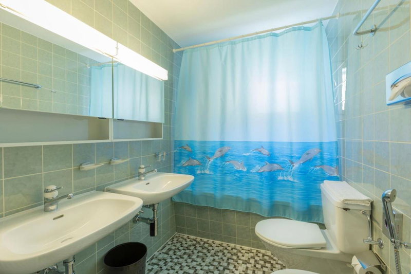 Hostel Casa Franco, St. Moritz, Швейцария