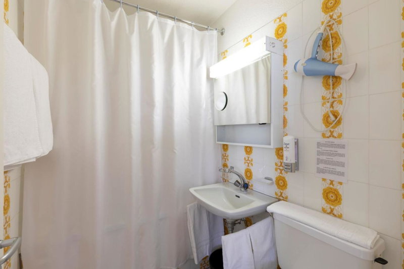 Hostel Casa Franco, St. Moritz, Швейцария