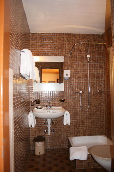 Hotel Fiescherhof, Fiesch, Switzerland