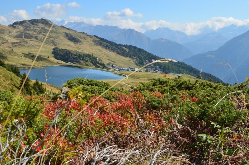Hotel Fiescherhof, Fiesch, Switzerland