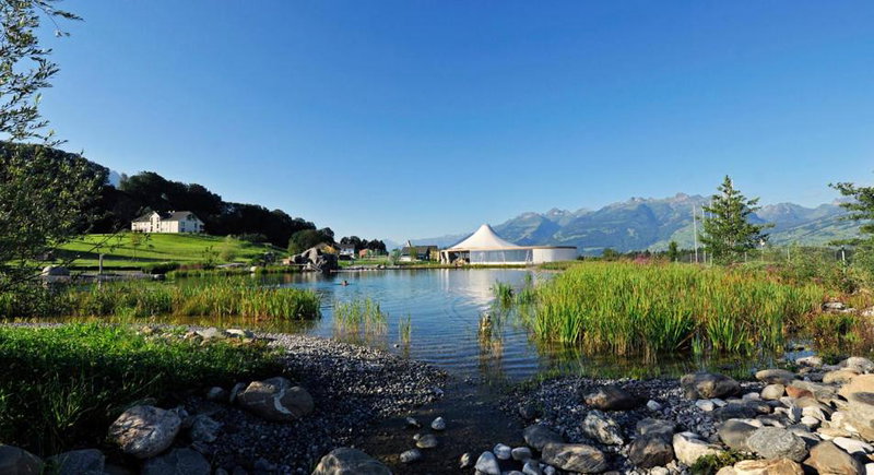 b-smart motel Sevelen, Sevelen, Switzerland