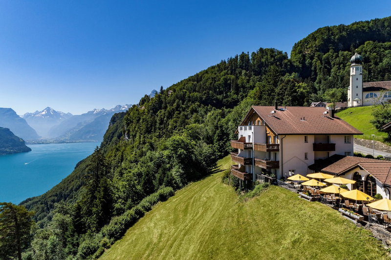 Bellevue, Seelisberg, Switzerland
