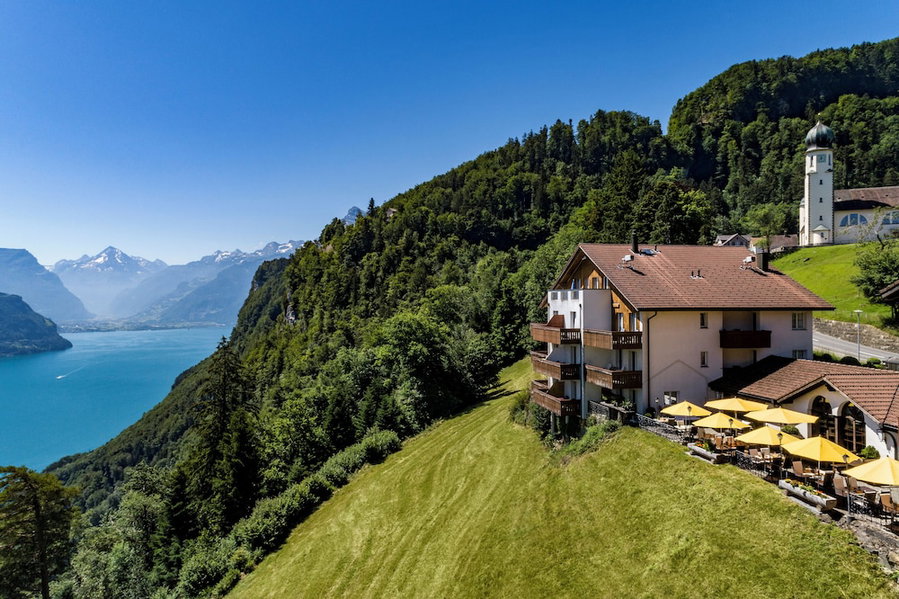 Bellevue, Seelisberg, Switzerland