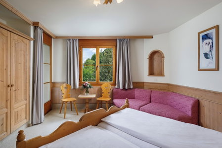 Bellevue, Seelisberg, Switzerland