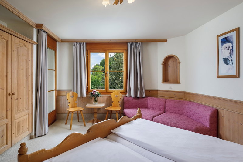 Bellevue, Seelisberg, Switzerland