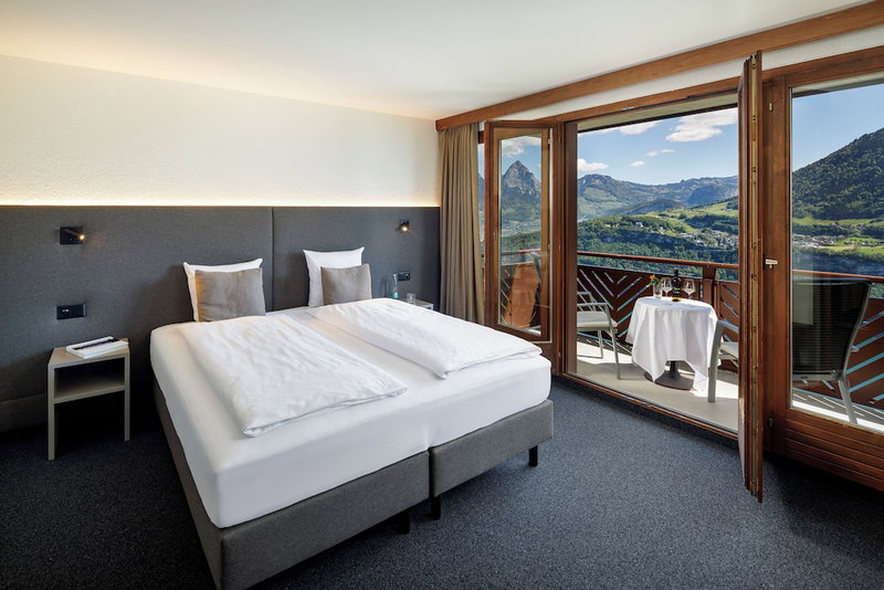Bellevue, Seelisberg, Switzerland