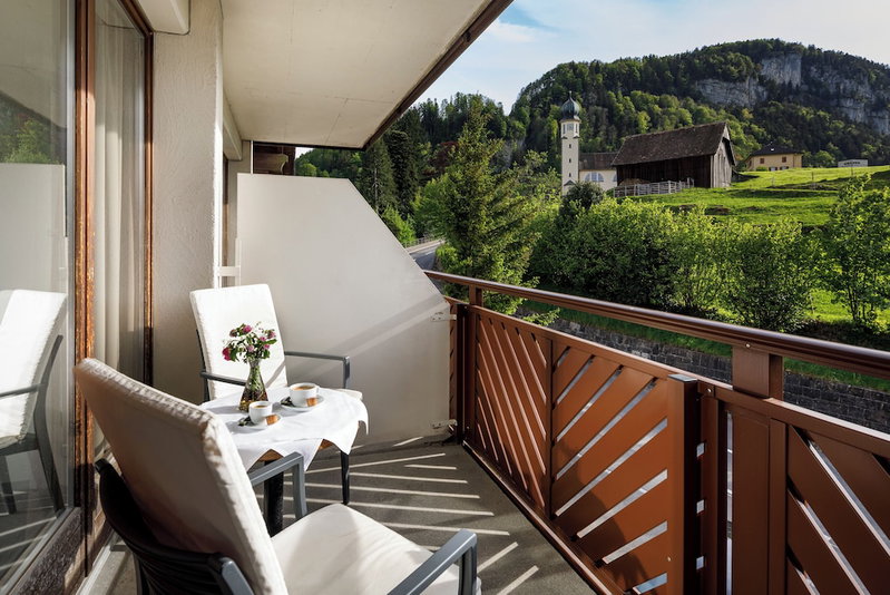 Bellevue, Seelisberg, Switzerland