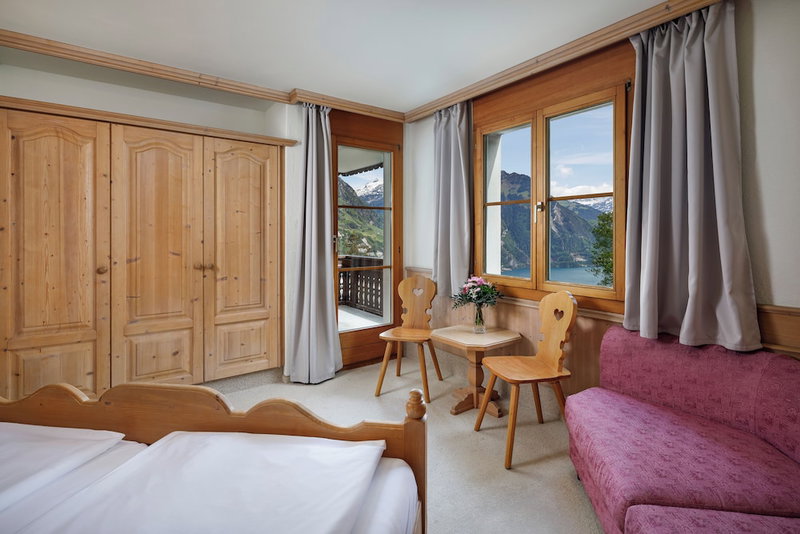 Bellevue, Seelisberg, Switzerland