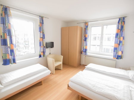 Hotel Gregory, Zürich, Switzerland