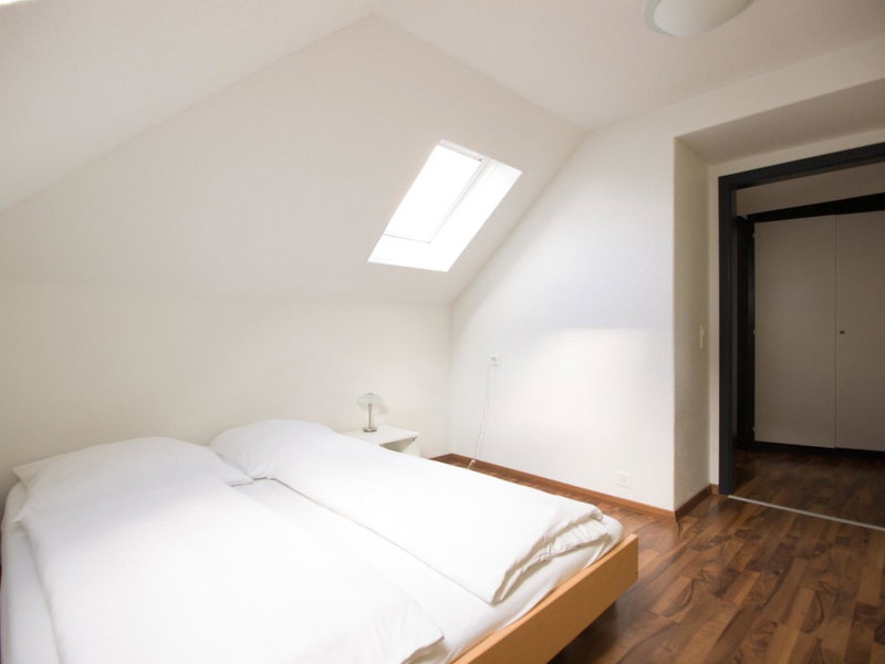 Hotel Gregory, Zürich, Switzerland